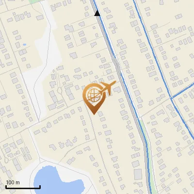 Foto zu Heubergerstraße 1, 22145 Hamburg