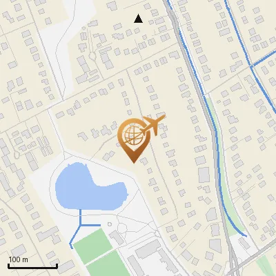 Foto zu Heubergerstraße 10, 22145 Hamburg