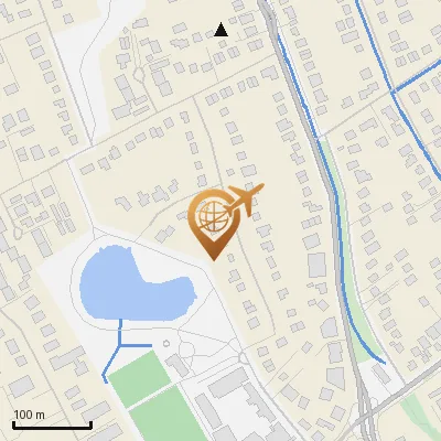 Foto zu Heubergerstraße 12, 22145 Hamburg