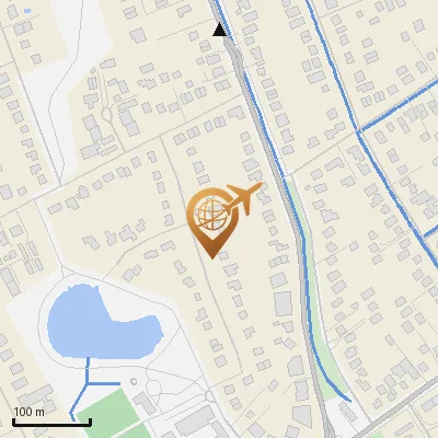 Foto zu Heubergerstraße 13, 22145 Hamburg