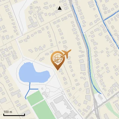 Foto zu Heubergerstraße 14, 22145 Hamburg