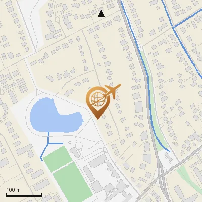 Foto zu Heubergerstraße 16, 22145 Hamburg