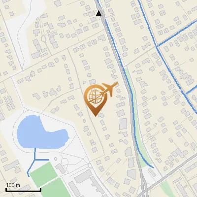 Foto zu Heubergerstraße 17, 22145 Hamburg