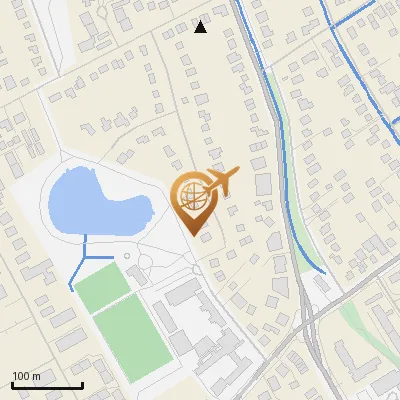 Foto zu Heubergerstraße 20, 22145 Hamburg