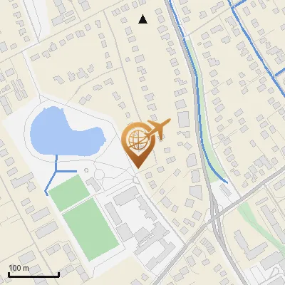 Foto zu Heubergerstraße 22, 22145 Hamburg