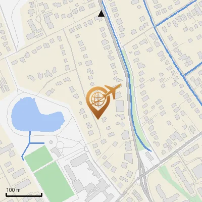 Foto zu Heubergerstraße 23, 22145 Hamburg