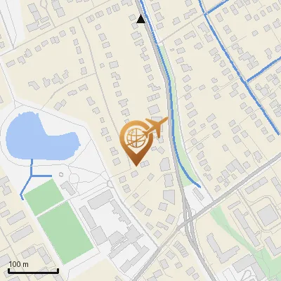 Foto zu Heubergerstraße 27, 22145 Hamburg