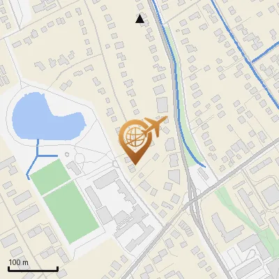 Foto zu Heubergerstraße 29, 22145 Hamburg