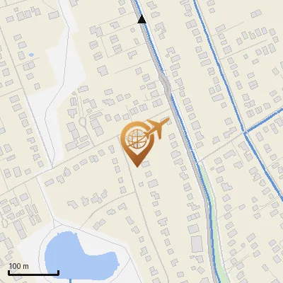 Foto zu Heubergerstraße 3, 22145 Hamburg