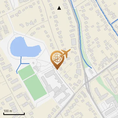 Foto zu Heubergerstraße 31, 22145 Hamburg