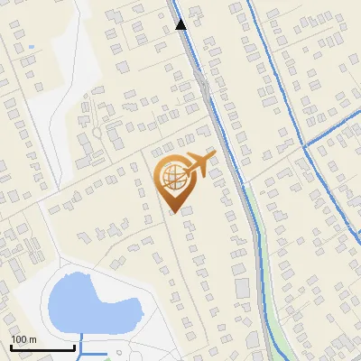 Foto zu Heubergerstraße 7, 22145 Hamburg