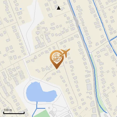 Foto zu Heubergerstraße 8, 22145 Hamburg