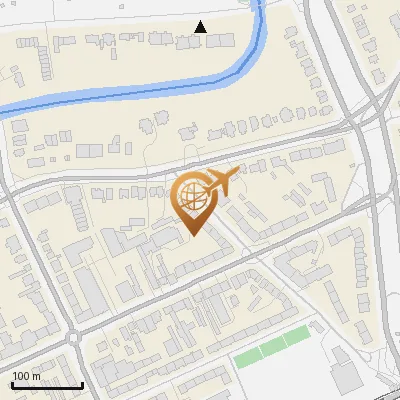 Foto zu Heubergredder 12, 22297 Hamburg