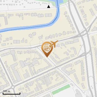 Foto zu Heubergredder 13, 22297 Hamburg