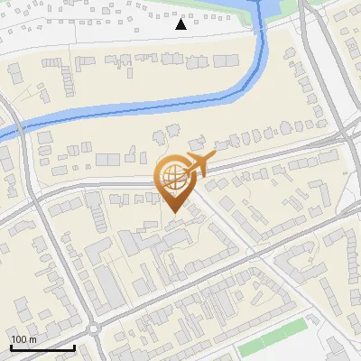 Foto zu Heubergredder 2, 22297 Hamburg