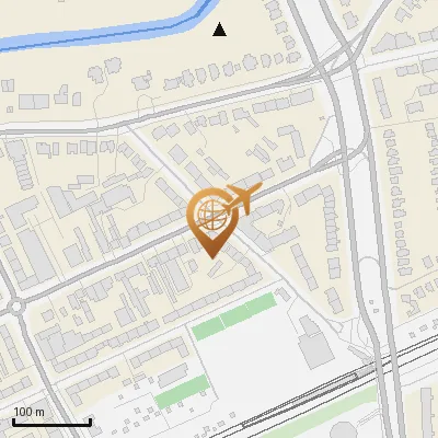 Foto zu Heubergredder 24, 22297 Hamburg