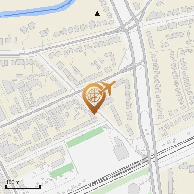 Foto zu Heubergredder 29, 22297 Hamburg