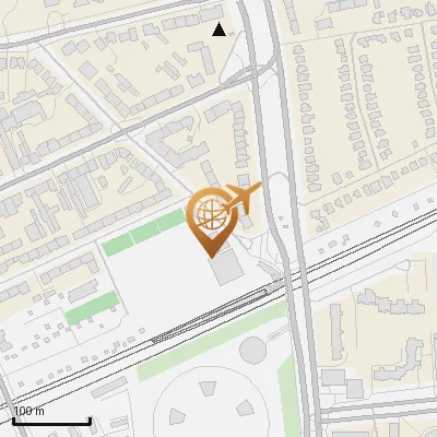 Foto zu Heubergredder 38, 22297 Hamburg