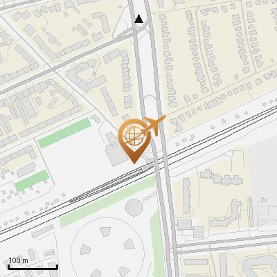 Foto zu Heubergredder 48, 22297 Hamburg