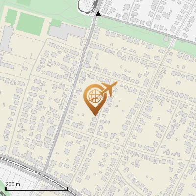 Foto zu Heubergstraße 10, 81825 München