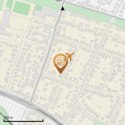 Foto zu Heubergstraße 14, 81825 München