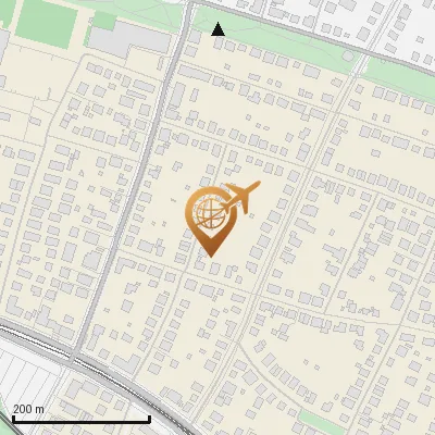 Foto zu Heubergstraße 15, 81825 München