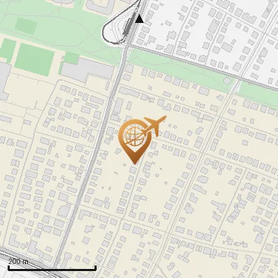 Foto zu Heubergstraße 4, 81825 München