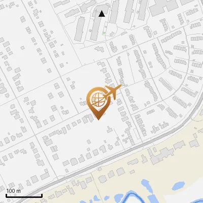 Foto zu Heublink 1, 22391 Hamburg