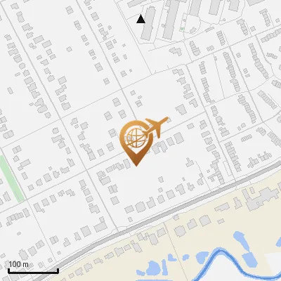 Foto zu Heublink 11, 22391 Hamburg