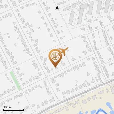 Foto zu Heublink 12, 22391 Hamburg