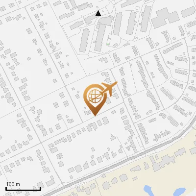 Foto zu Heublink 2, 22391 Hamburg