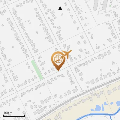 Foto zu Heublink 22, 22391 Hamburg