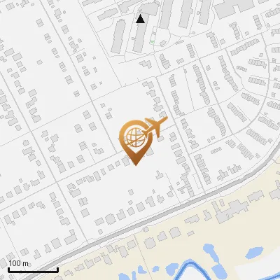 Foto zu Heublink 3, 22391 Hamburg