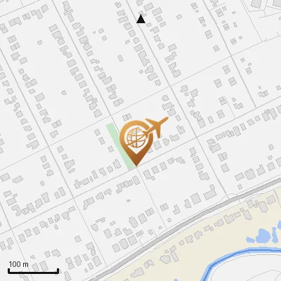 Foto zu Heublink 30, 22391 Hamburg