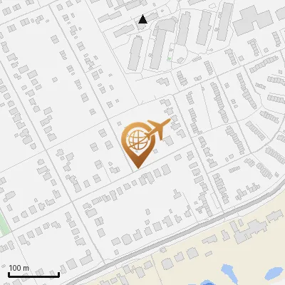 Foto zu Heublink 4, 22391 Hamburg