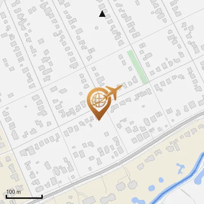 Foto zu Heublink 43, 22391 Hamburg