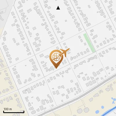 Foto zu Heublink 46, 22391 Hamburg