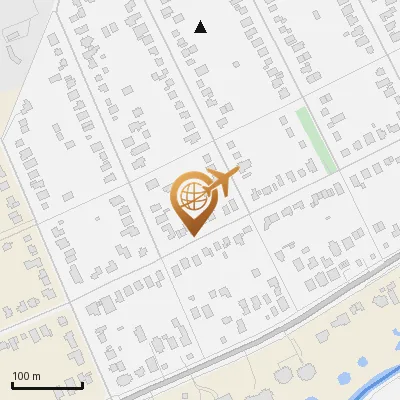 Foto zu Heublink 48, 22391 Hamburg