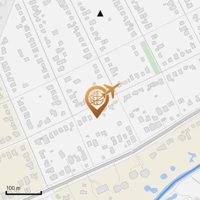 Foto zu Heublink 49, 22391 Hamburg