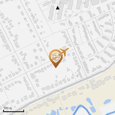 Foto zu Heublink 5, 22391 Hamburg