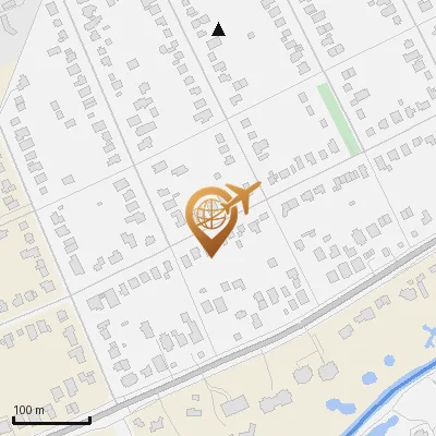 Foto zu Heublink 51, 22391 Hamburg