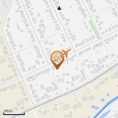 Foto zu Heublink 53, 22391 Hamburg