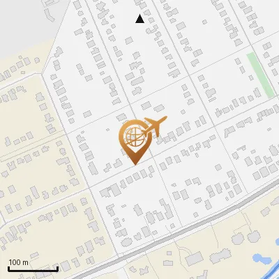 Foto zu Heublink 54, 22391 Hamburg