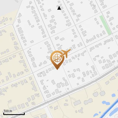 Foto zu Heublink 59, 22391 Hamburg