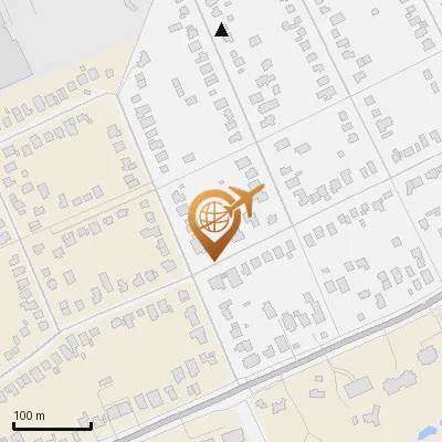 Foto zu Heublink 60, 22391 Hamburg