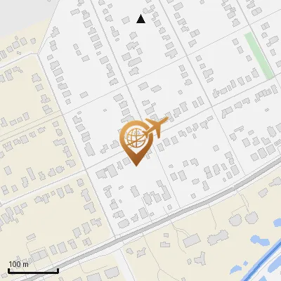 Foto zu Heublink 61, 22391 Hamburg