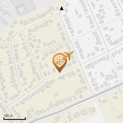 Foto zu Heublink 68, 22391 Hamburg