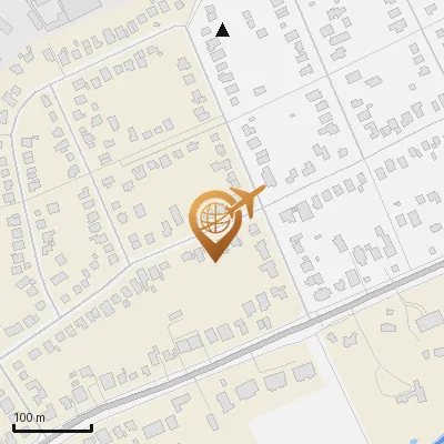 Foto zu Heublink 73, 22391 Hamburg