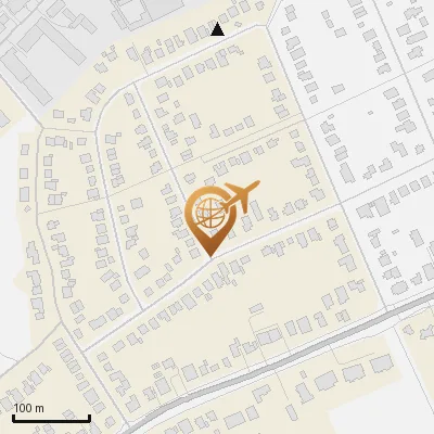 Foto zu Heublink 76, 22339 Hamburg