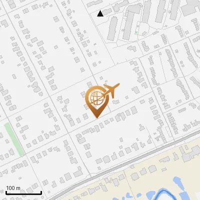 Foto zu Heublink 8, 22391 Hamburg